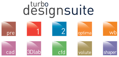 turbodesignsuite